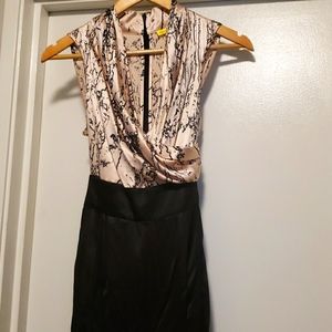 Jumpsuit by Catherine Malandrino